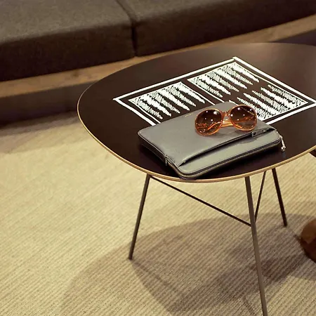 Ibis Paris Avenue De La Republique-2